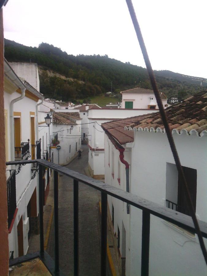 Casa Romero El Bosque Exterior foto